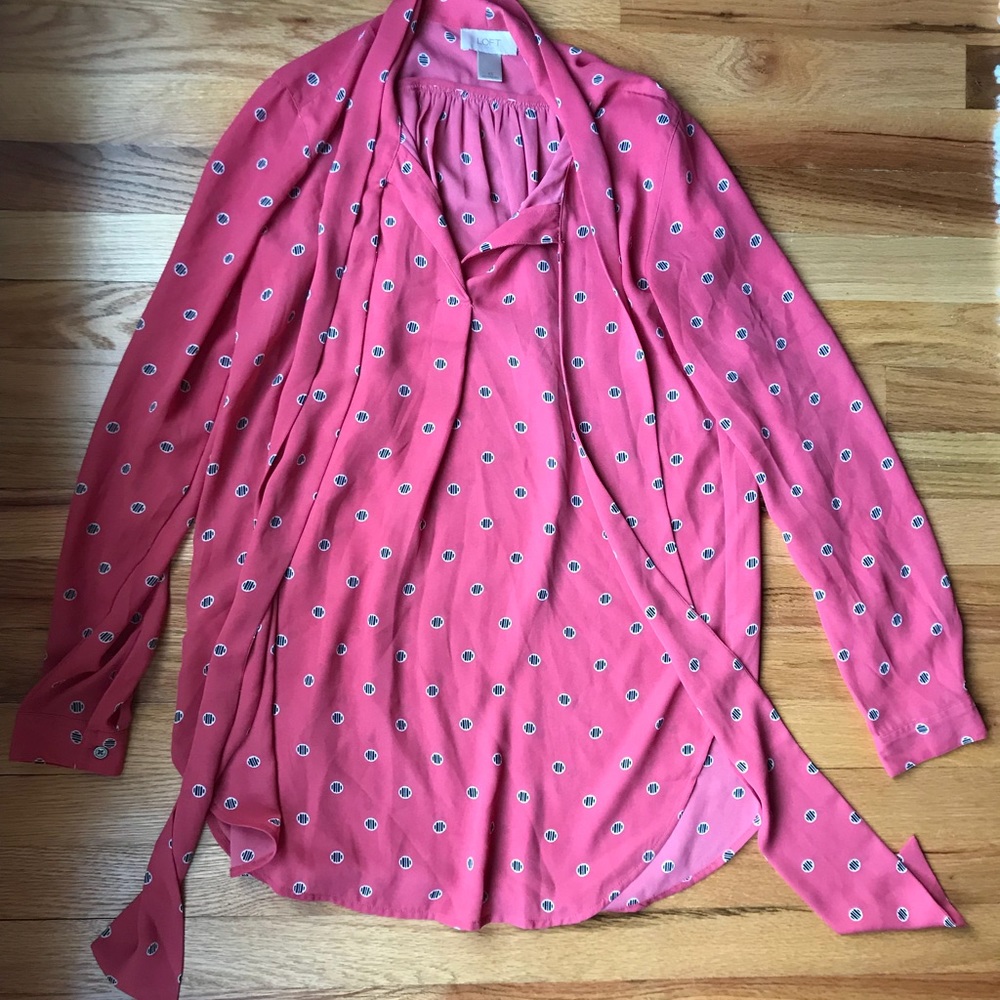 Chic Loft Outlet Blouse